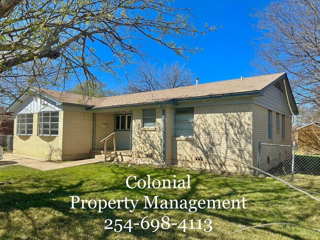 Primary Photo - 2bd/2ba in Killeen TX