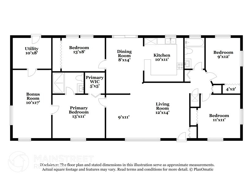 Building Photo - 4440 Naranja Dr S