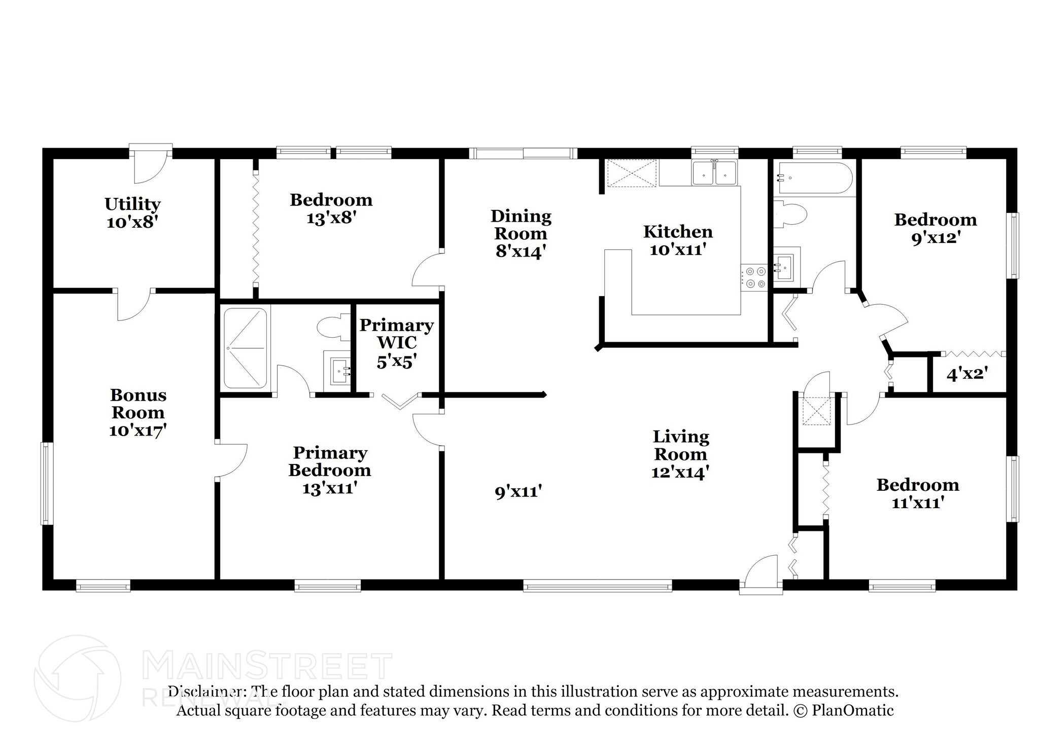 Building Photo - 4440 Naranja Dr S