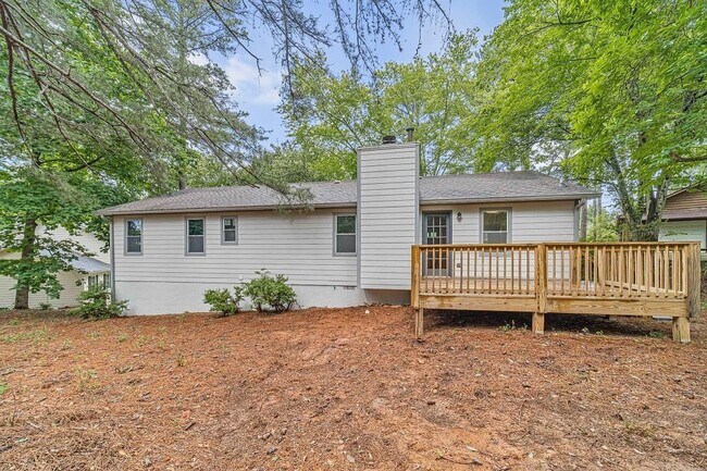 Building Photo - 325 Little Rock Ct