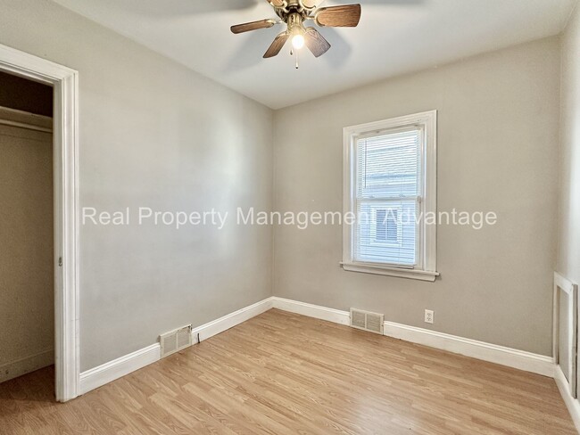 Building Photo - No Deposit Required! Updated, Spacious 3-B...