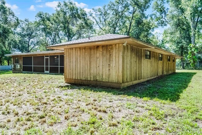 Building Photo - 8105 Gilliam Rd