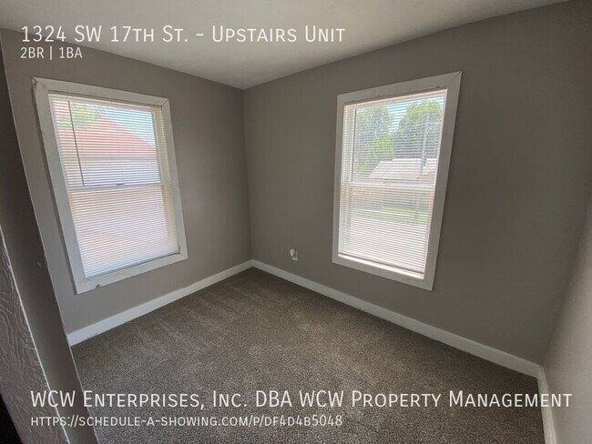 Building Photo - 1324 SW 17th St