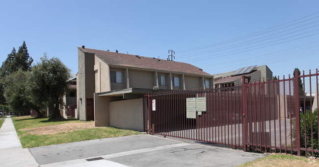 Building Photo - Pioneer Gardens Apartments