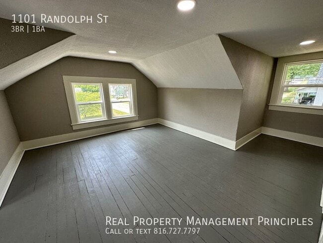 Building Photo - 1101 Randolph St