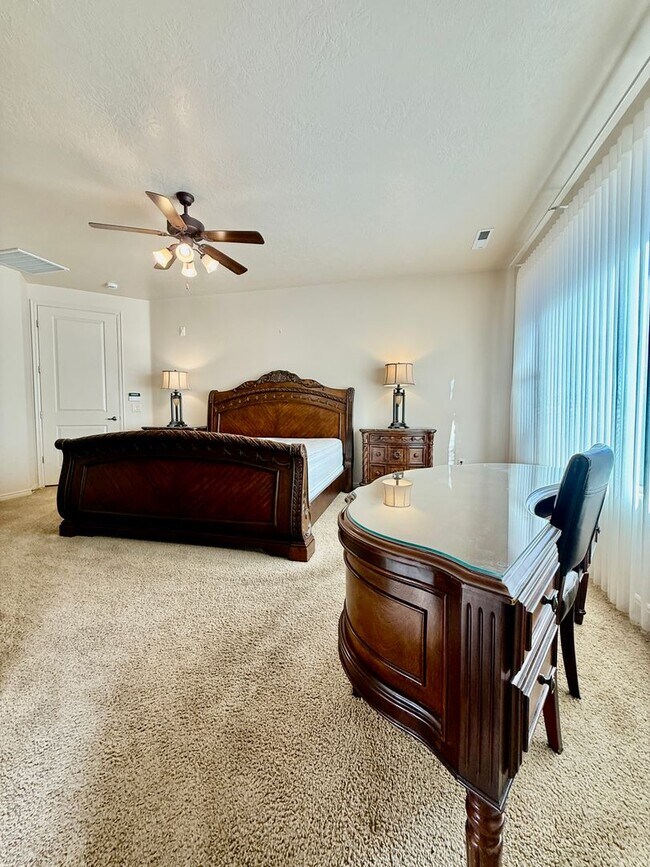 Building Photo - Lovely FURNISHED Three Bedroom Home in Ivins