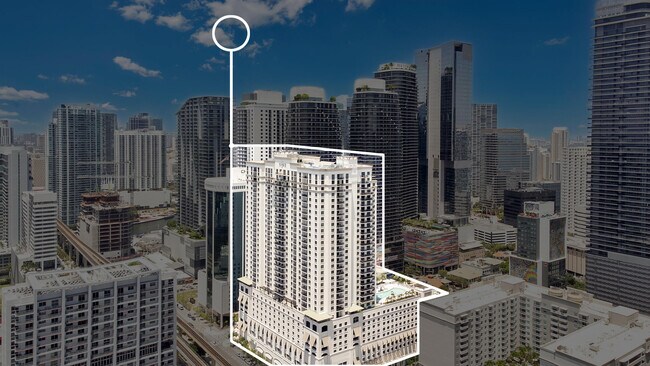 Building Photo - 999 SW 1st Ave