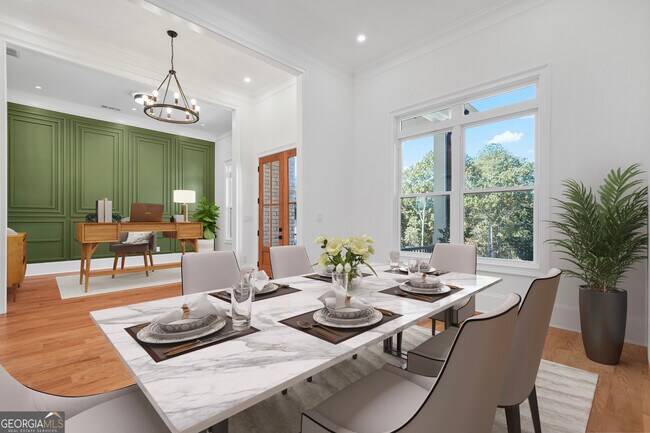 Building Photo - 1525 Tapestry Ridge SE