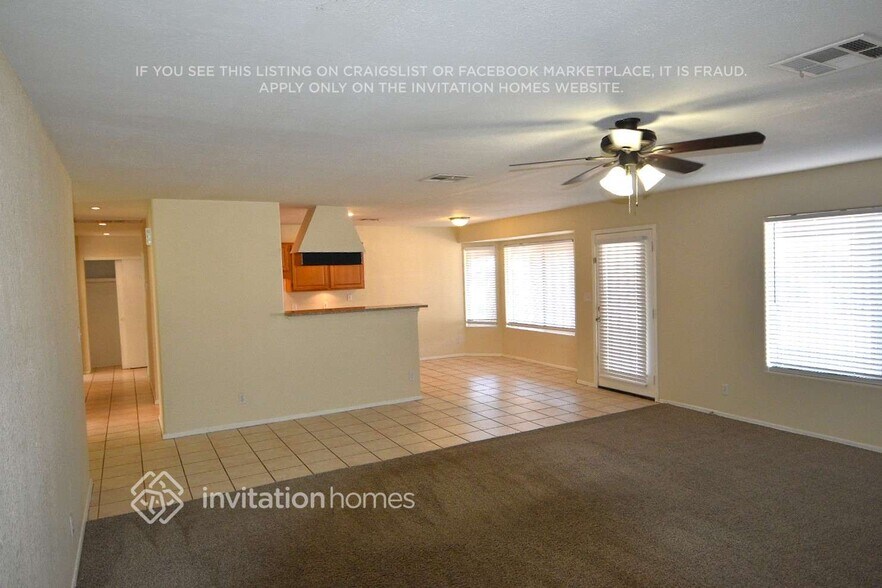 Building Photo - 1802 W Oraibi Dr