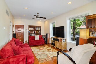 Building Photo - 3857 N Lawndale Ave