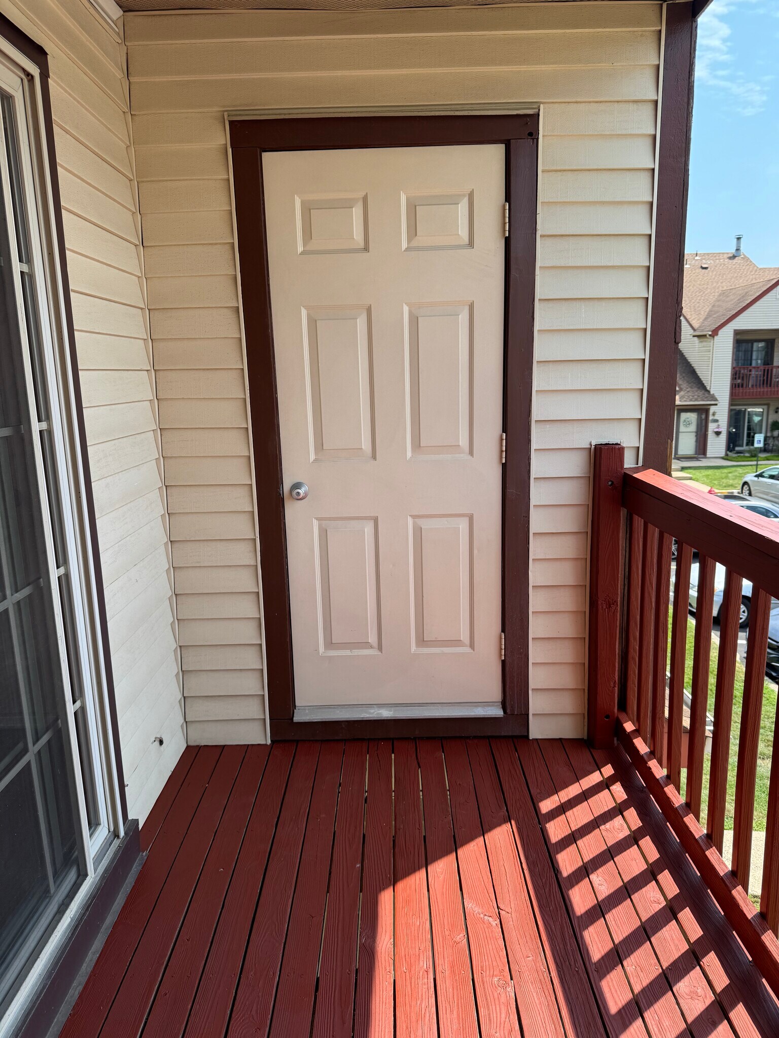 Building Photo - 1008 Barry Ct