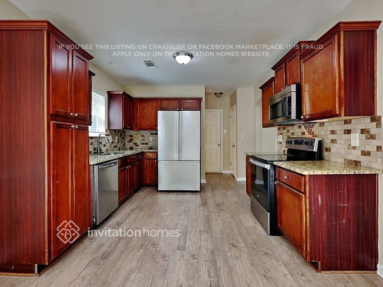 Building Photo - 4189 Brynhill Ln