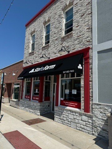 Building Photo - 185 S State St