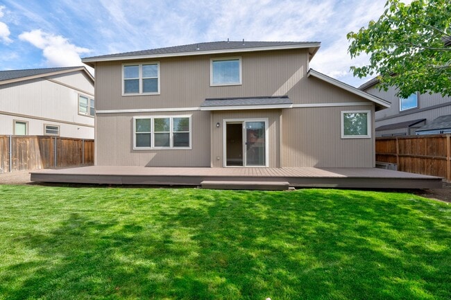 Building Photo - 61167 Cone Flower St