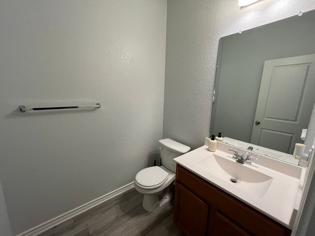 Building Photo - 4684 Via Sonoma Trail