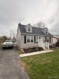 Building Photo - 1328 Cleveland Dr