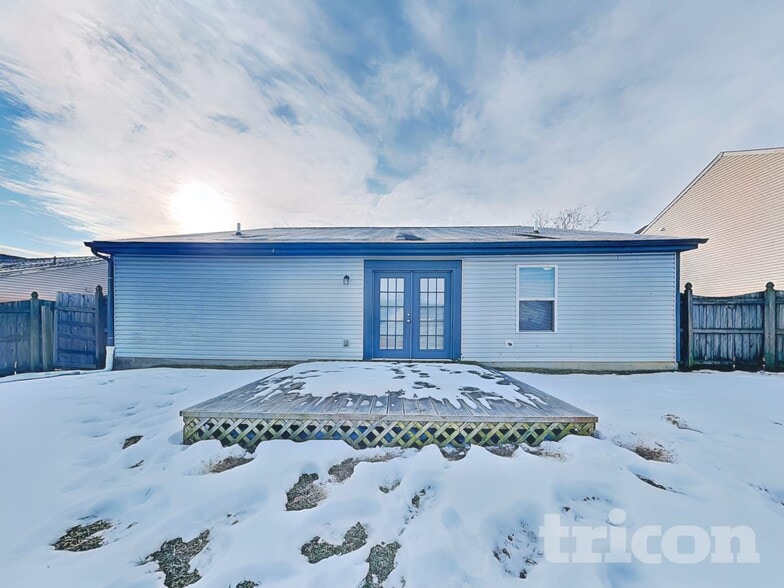 Building Photo - 1334 Grand Canyon Cir