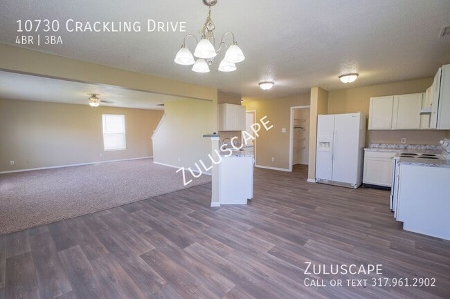 Building Photo - 10730 Crackling Dr