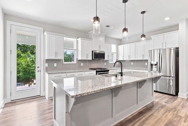 Building Photo - 2321 Aria Park Dr