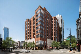 Building Photo - 1210 N State Pkwy