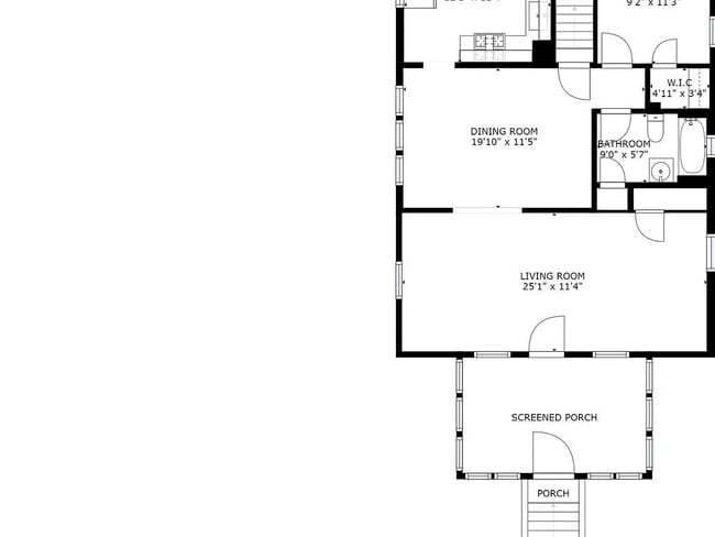 Building Photo - Beautiful single family home with near U of MN - 4 bed 2 bath