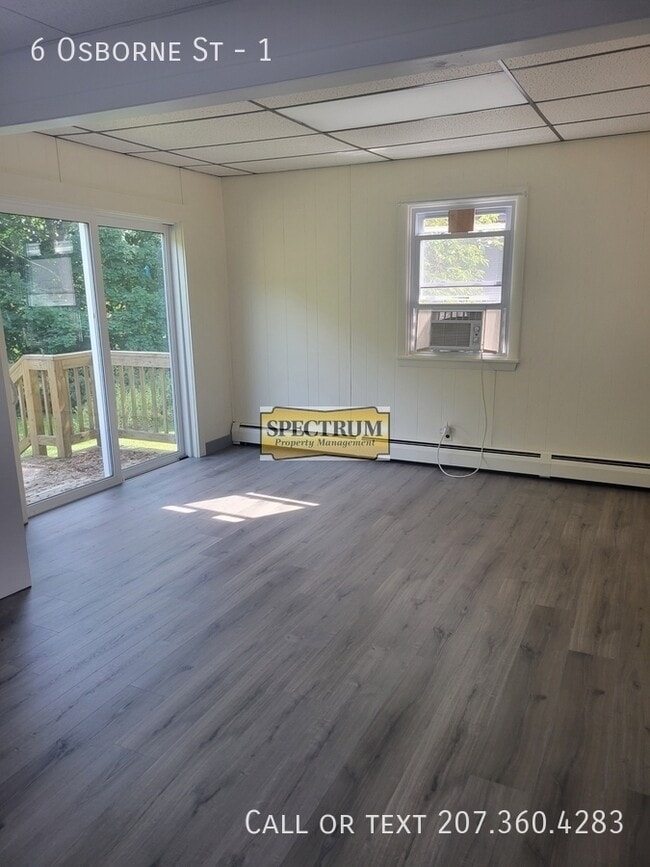 Building Photo - 6 Osborne St