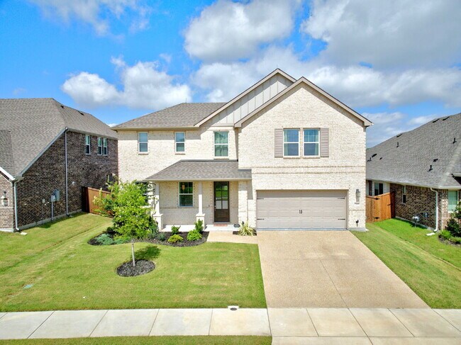 Building Photo - Spacious 5-Bed, 4-Bath Gem in Melissa ISD - Your Dream Home Awaits in Melissa, TX!