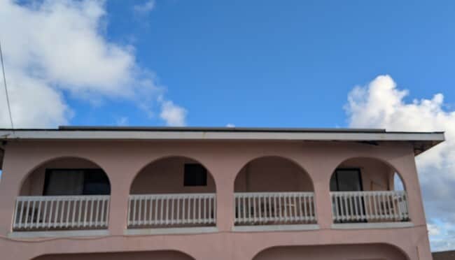 Building Photo - 55 Naupaka St