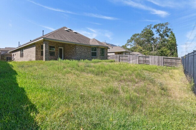 Building Photo - 4619 Sequoia Echo Dr