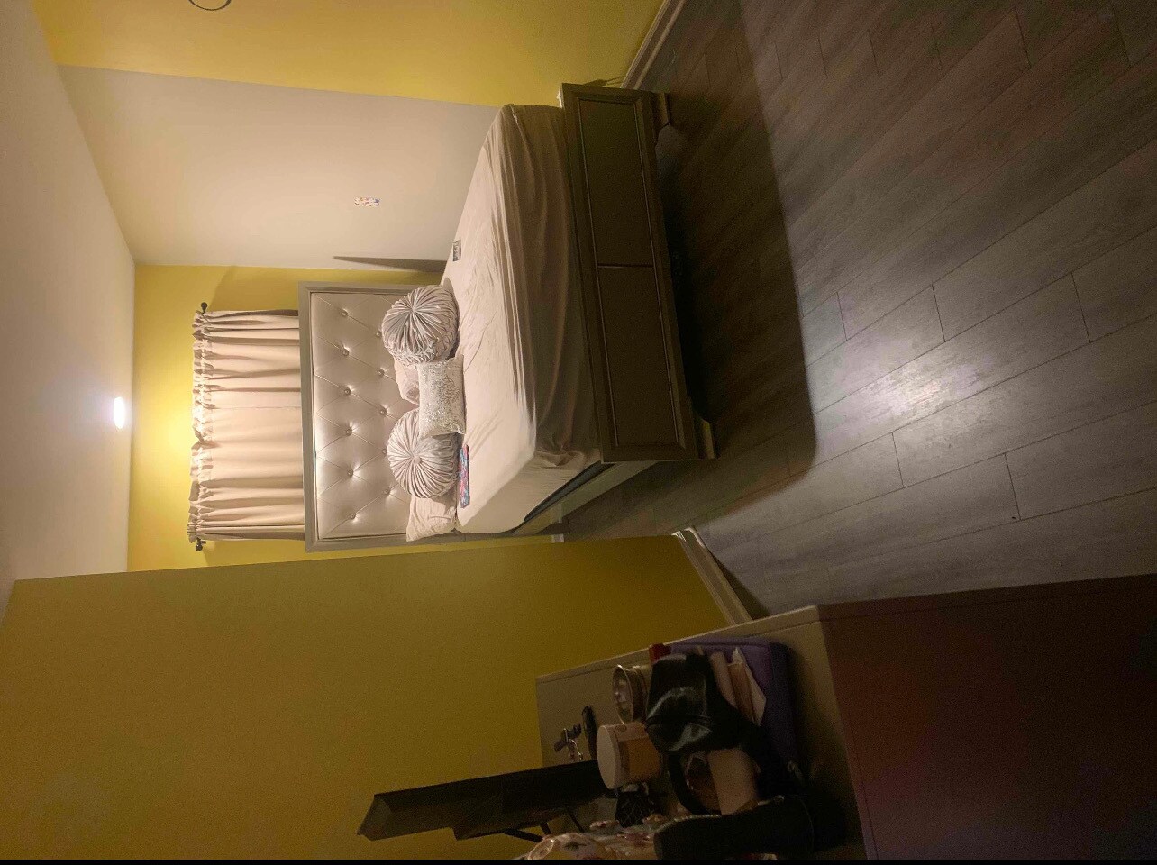 3rd bedroom - 1359 Avon Ln
