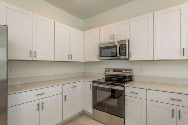 Building Photo - New Construction - Angeline Community