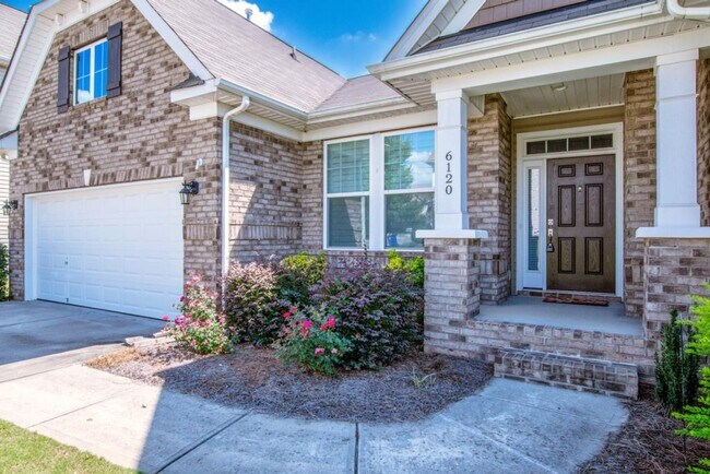 Building Photo - 6120 Durango Way