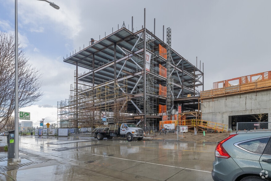 Construction 3/13/25 WJ - Pierside Apartments