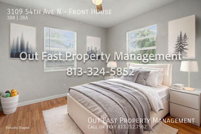 Building Photo - 3109 54th Ave N