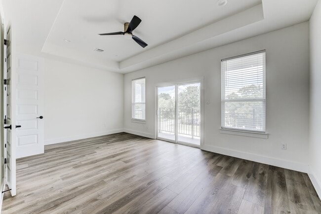 Building Photo - 7117 Tierwester St