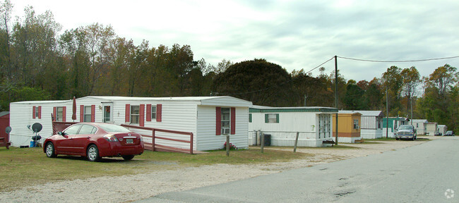 Primary Photo - Smithfield Mobile Home Park