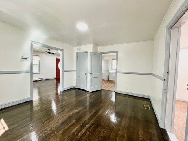 Building Photo - 201 Highland Ave