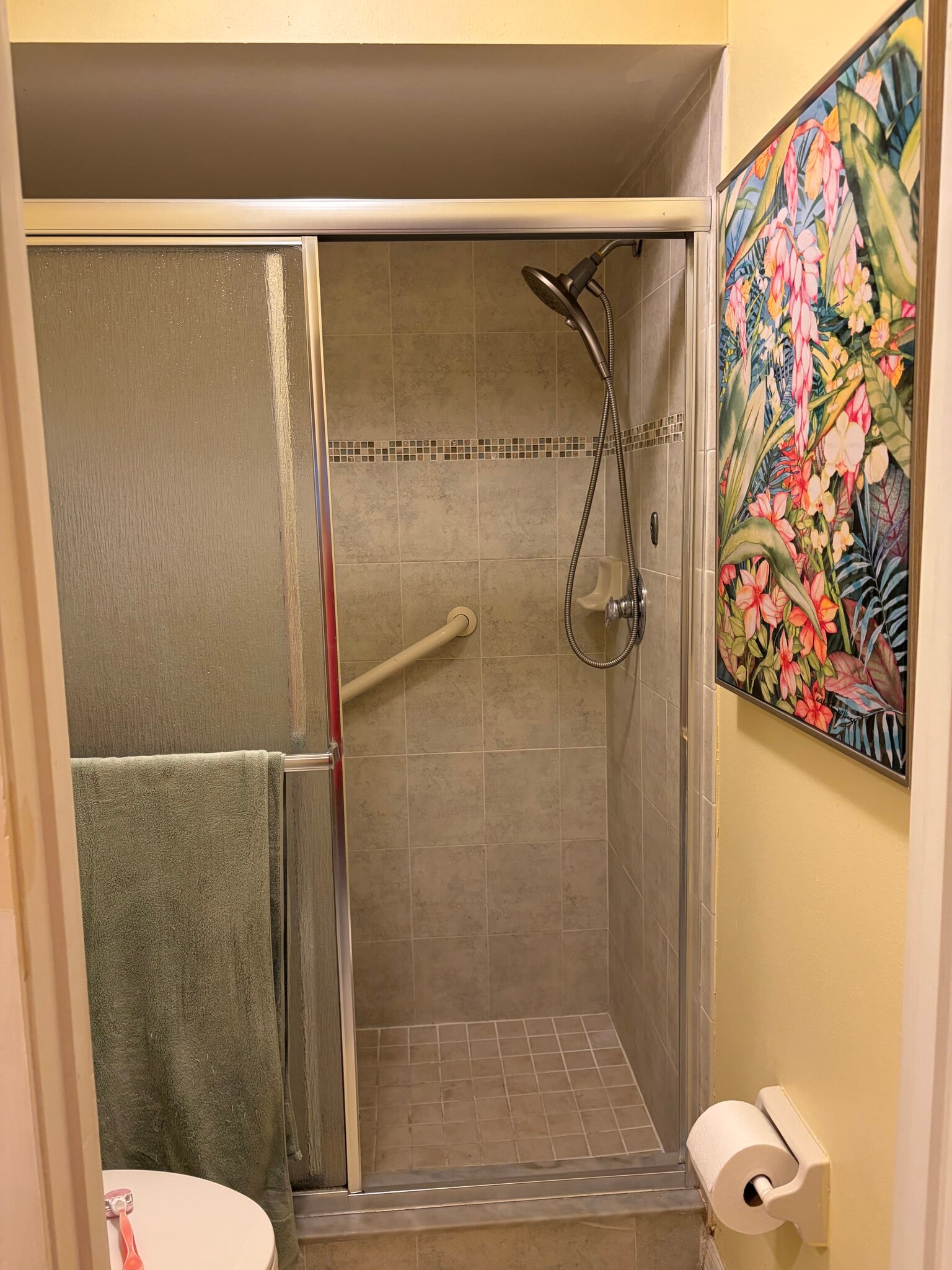 En suite master bath - 2729 Countryside Blvd