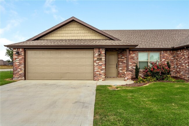 Building Photo - 1415 Winter Ave