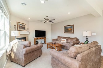 Building Photo - Luxury 3-Bed, 3-Bath Townhome in Prior Lake for $2,890/month!