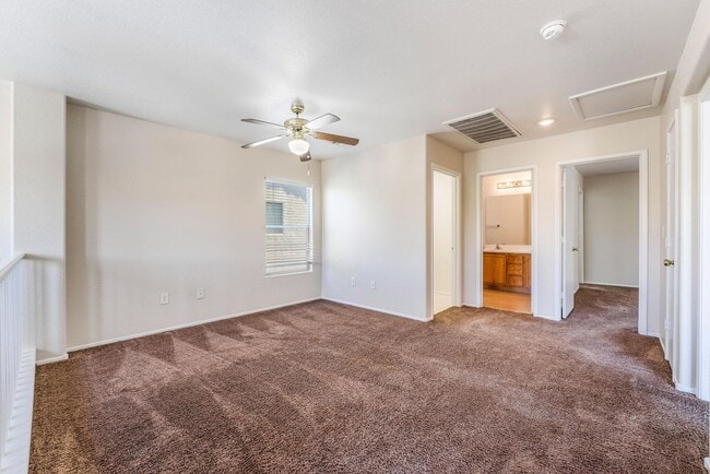 Building Photo - Cute Two-Story Home