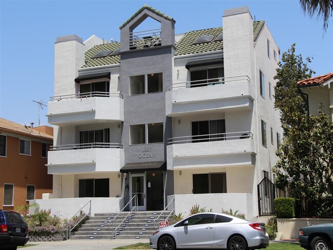 Building Photo - Ocean Elements at Alamitos Beach Apartments