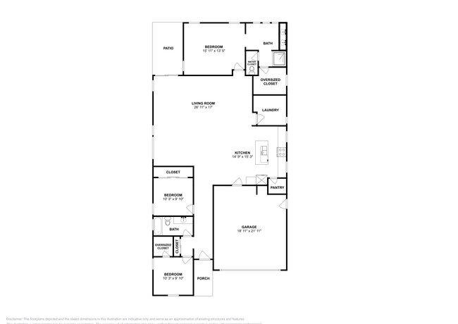 Building Photo - 11393 S 175th Dr