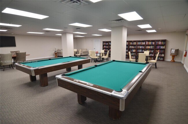 Building Photo - 5005 Collins Ave