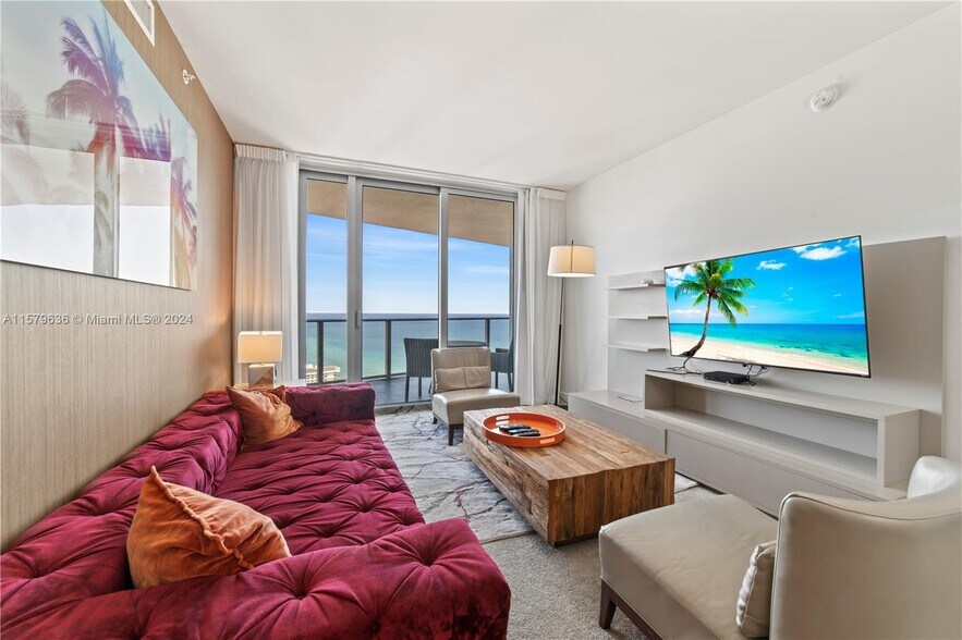 Building Photo - 4111 S Ocean Dr