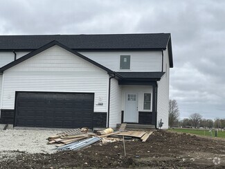 Building Photo - 1323 Sioux Turn