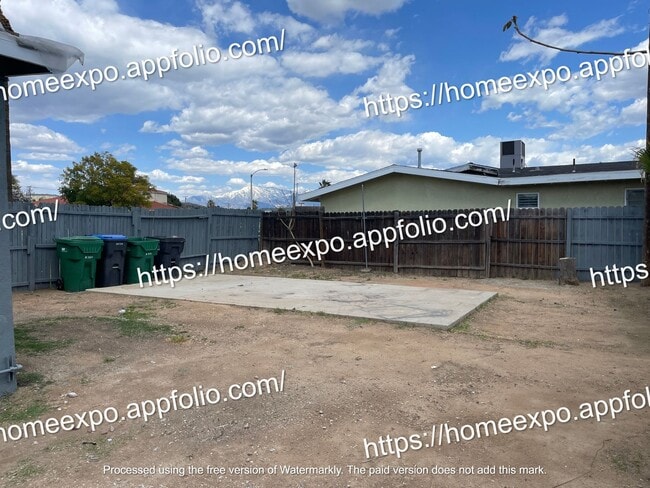 Building Photo - Nice Home For Rent In Moreno Valley
