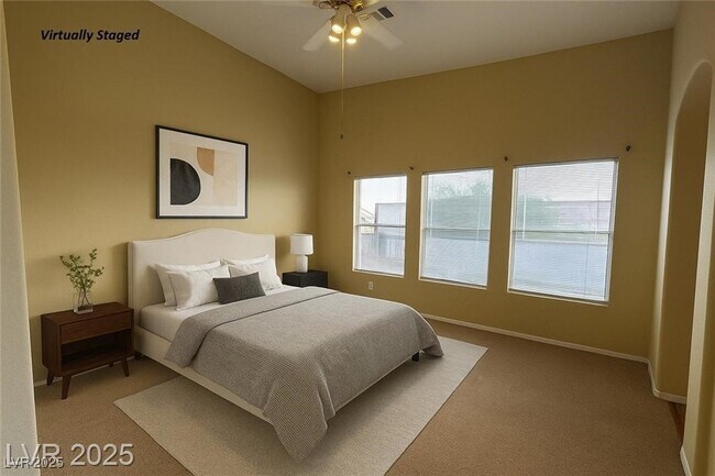 Building Photo - 6639 Tumbleweed Ridge Ln