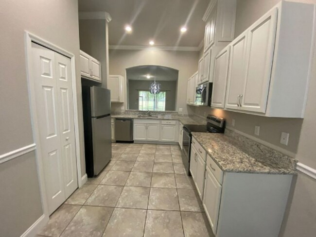 Building Photo - 3 Bedroom 2 Bath Home in Ormond Beach for RENT!