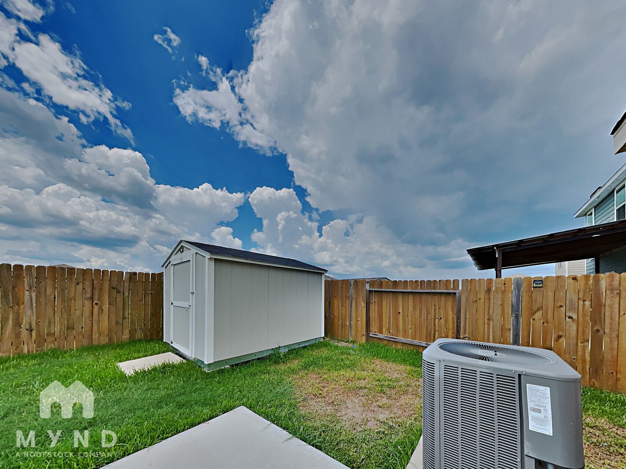 Building Photo - 5823 Treasure Cove Rd